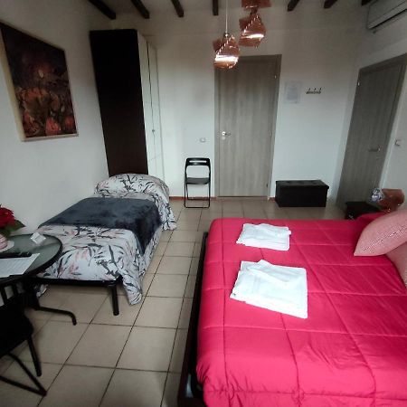 B&B Pierilu' Гроссето Экстерьер фото