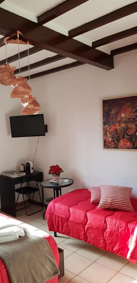 B&B Pierilu' Гроссето Экстерьер фото