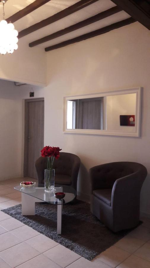 B&B Pierilu' Гроссето Экстерьер фото