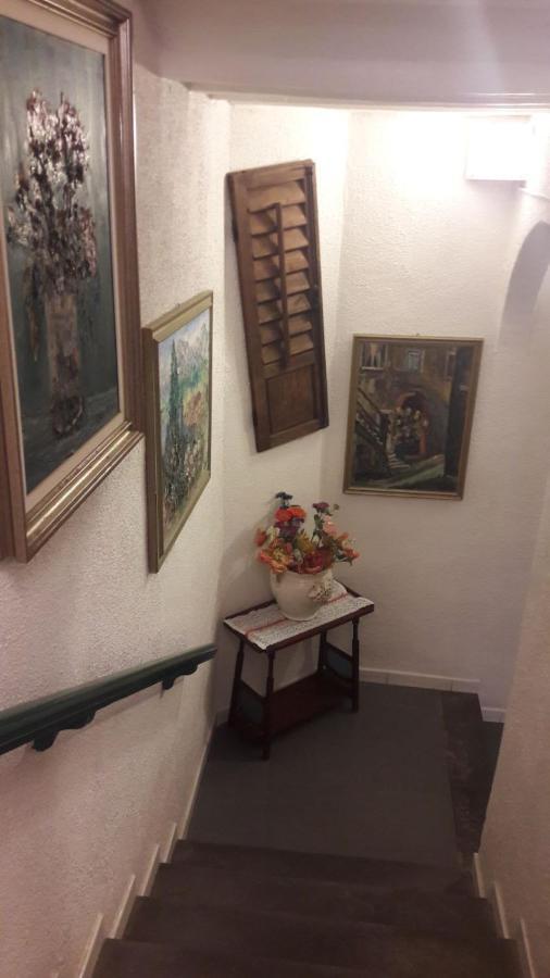B&B Pierilu' Гроссето Экстерьер фото
