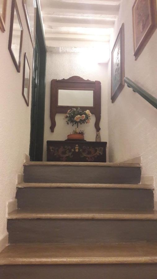 B&B Pierilu' Гроссето Экстерьер фото