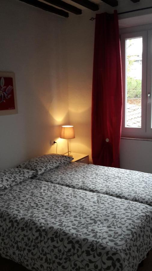 B&B Pierilu' Гроссето Экстерьер фото