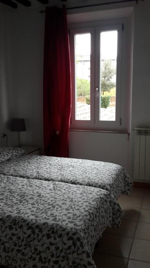 B&B Pierilu' Гроссето Экстерьер фото