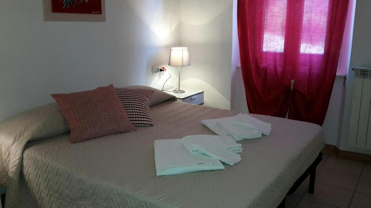 B&B Pierilu' Гроссето Экстерьер фото