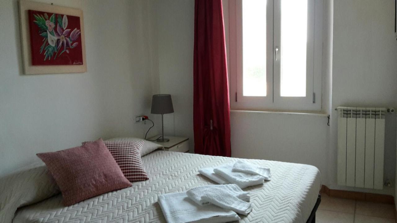 B&B Pierilu' Гроссето Экстерьер фото