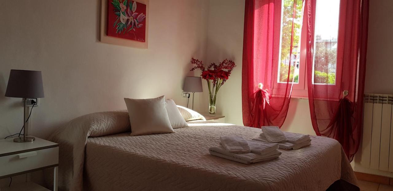 B&B Pierilu' Гроссето Экстерьер фото