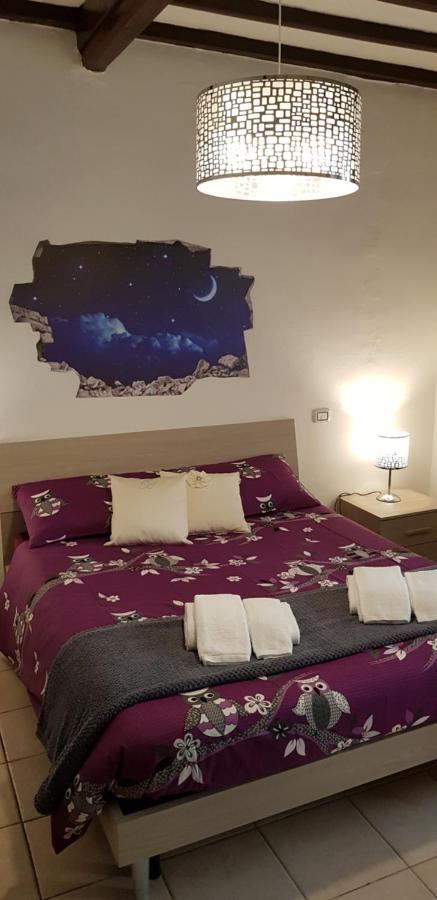 B&B Pierilu' Гроссето Экстерьер фото