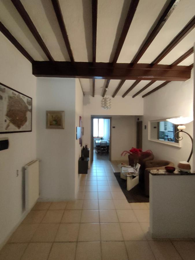 B&B Pierilu' Гроссето Экстерьер фото