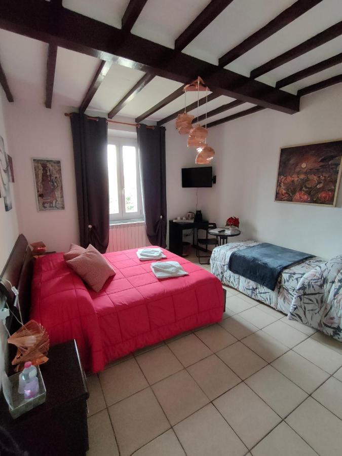 B&B Pierilu' Гроссето Экстерьер фото