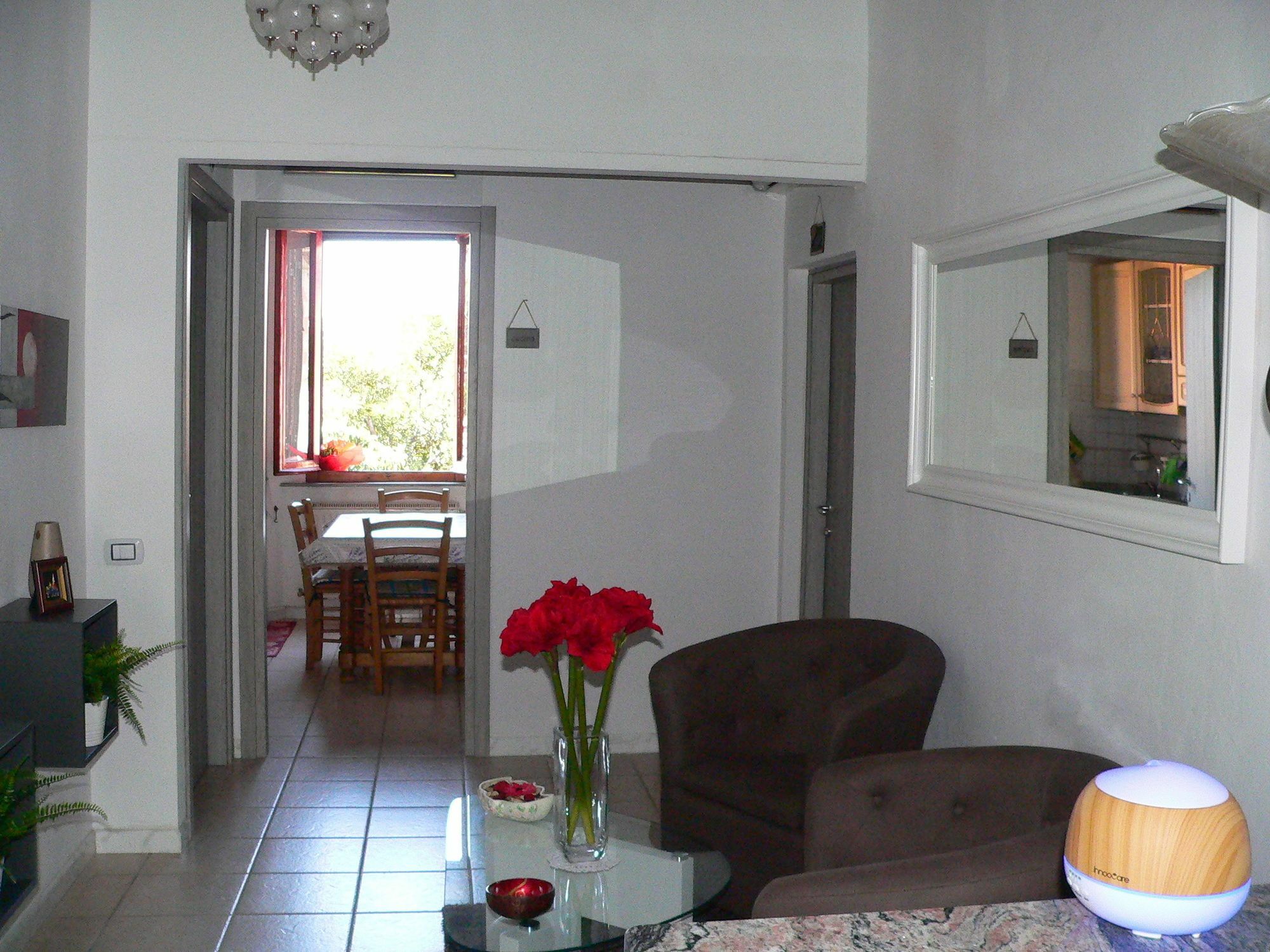 B&B Pierilu' Гроссето Экстерьер фото